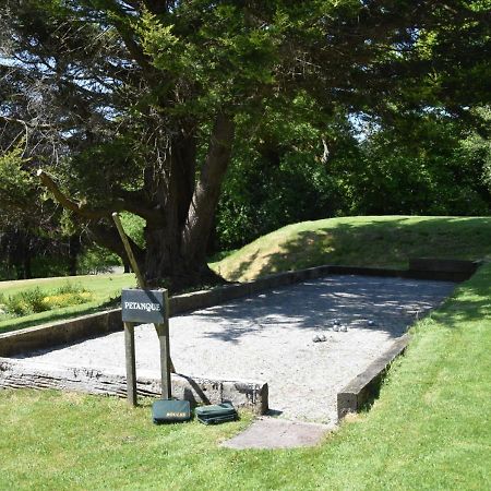 River Lodge - Cornwall Cardinham Bagian luar foto
